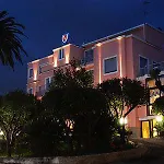 Napoleon Hotel Sanremo