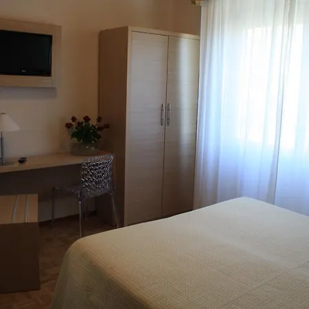 Hotel Napoleon San Remo