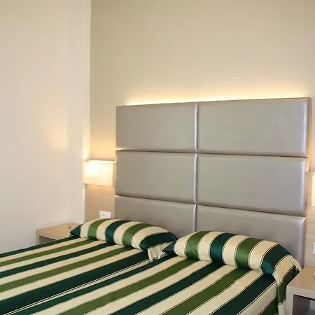 Hotel Napoleon San Remo