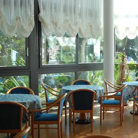 Napoleon Hotel San Remo