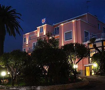 Napoleon Hotel San Remo