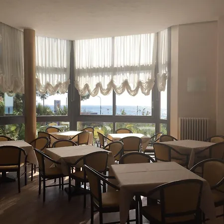 Napoleon Hotel San Remo