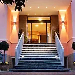 酒店 拿破仑酒店 3*