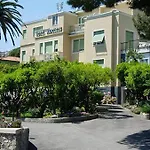 Szálloda Napoleon San Remo