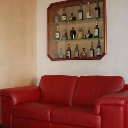 拿破仑酒店 酒店