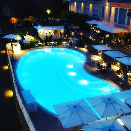Napoleon Hotel Sanremo