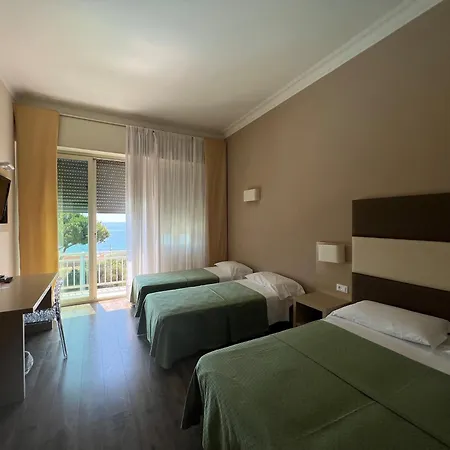 Hotel Napoleon