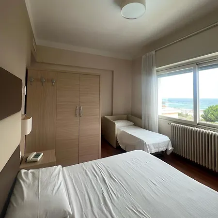 Napoleon Szálloda San Remo