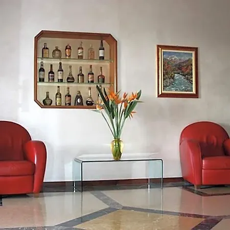 拿破仑酒店 酒店