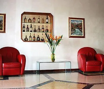 Hotel Napoleon 3*