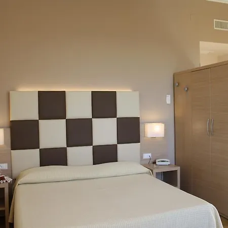 Napoleon Szálloda San Remo