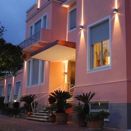 Napoleon 3* San Remo