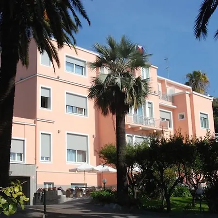 Napoleon Sanremo