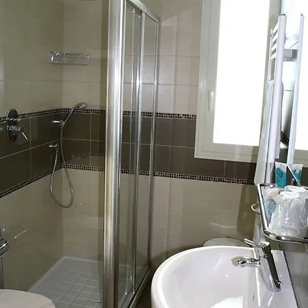 Napoleon Szálloda San Remo