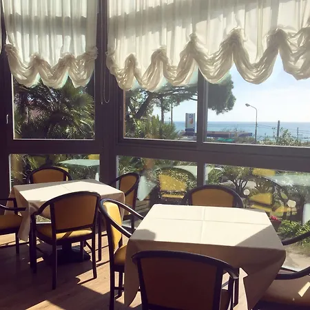 Napoleon 3* Sanremo
