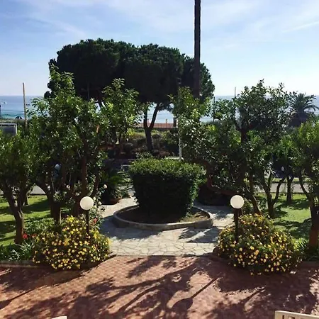 Napoleon Sanremo