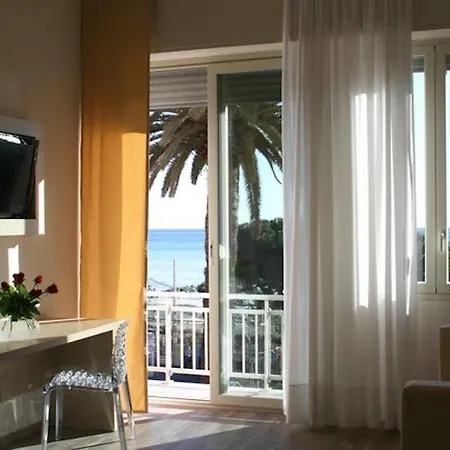 Napoleon 3* San Remo