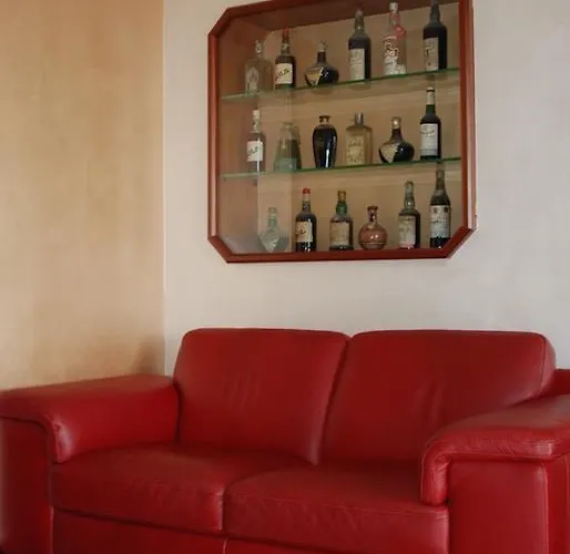 拿破仑酒店 酒店