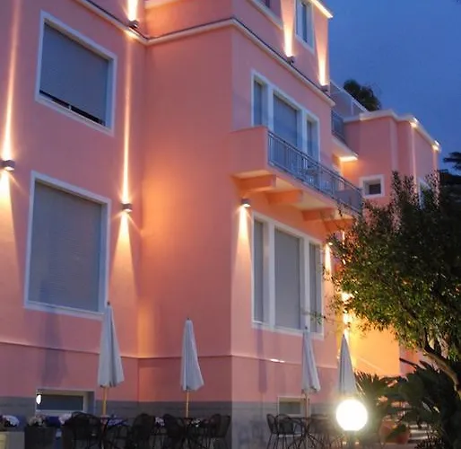 酒店 拿破仑酒店