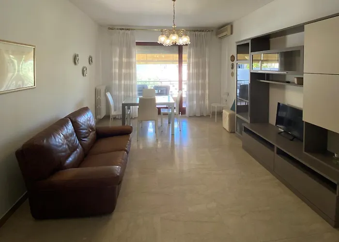 Napoleon Hotel Sanremo