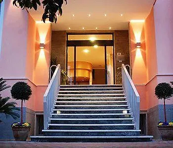 Hotel Napoleon 3*