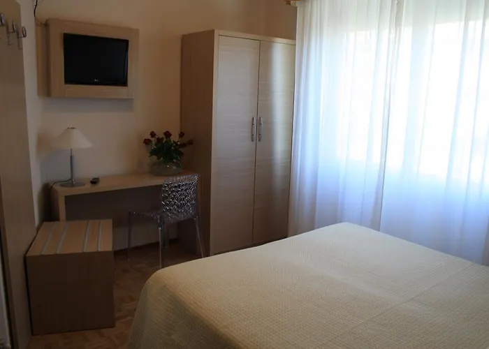 酒店 拿破仑酒店 圣雷默