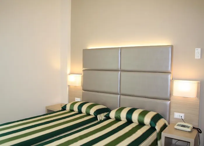 Hotel Napoleon Sanremo