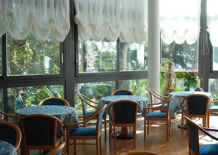 Napoleon Hotel Sanremo