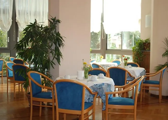 拿破仑酒店 圣雷默