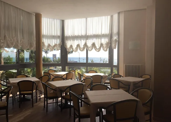 Napoleon Hotel Sanremo